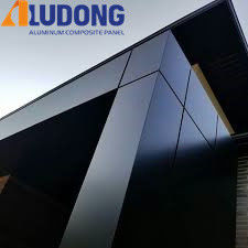 Snel leveren 1220*2440mm brandwerend aluminiumpaneel A2-klasse, milieuvriendelijk voor ondergrondse decoratie