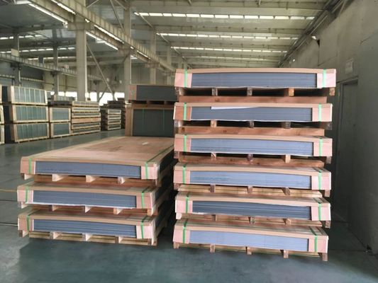 PE aluminium vliesgevel composiet paneel corrosiebestendig 1570 mm