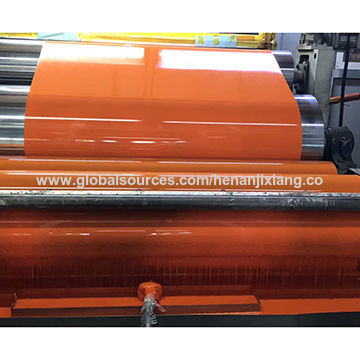 Hoogglanzend aluminiumcompositpanel dat de schoonheid en functionaliteit van uw gebouw verbetert