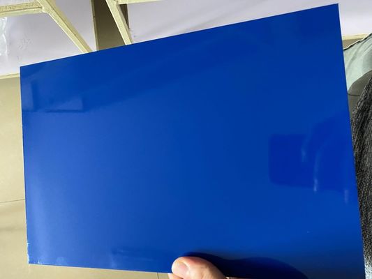 Verbeter de esthetiek van uw gebouw met geborsteld aluminiumcompositpanel